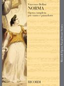 Norma Vocal Score (Ricordi) additional images 1 1