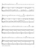 Play-Along Series 15 Easy Classical Solos: Euphonium Treble Or Bass Clef & Piano: Book & Cd additional images 1 3