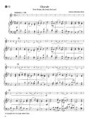 Play-Along Series 15 Easy Classical Solos: French Horn Book & Audio additional images 1 2