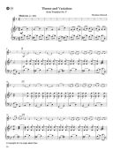 Play-Along Series 15 Easy Classical Solos: French Horn Book & Audio additional images 2 1