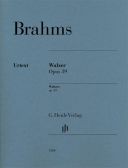 Waltzes Op39: Piano (Henle) additional images 1 1