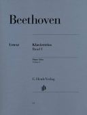 Piano Trios Volume 1 (Henle) additional images 1 1
