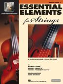 Essential Elements For Strings - Viola Book 1 additional images 1 1