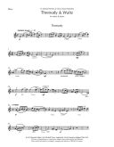 Threnody And Waltz: Oboe And Piano additional images 1 2