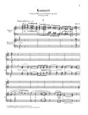 Piano Concerto A Minor Op.54: Piano (Henle) additional images 1 2