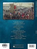 Les Miserables (Selections From The Movie)  Ukulele Top Line Lyrics And Chords additional images 1 2