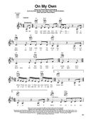 Les Miserables (Selections From The Movie)  Ukulele Top Line Lyrics And Chords additional images 2 1