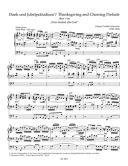 Praise And Thanks II: Organ (Barenrieter) additional images 1 2