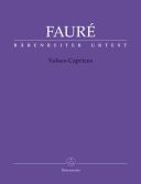 Valses-Caprices: Solo Piano (Barenreiter) additional images 1 1