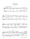 Valses-Caprices: Solo Piano (Barenreiter) additional images 1 3
