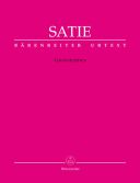 Gnossiennes: Piano (Barenreiter) additional images 1 1