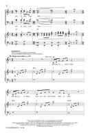 Les Misérables - Choral Selections From The Movie (SATB/Piano) additional images 1 2