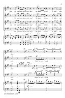 Les Misérables - Choral Selections From The Movie (SATB/Piano) additional images 2 1