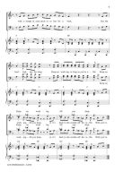 Les Misérables - Choral Selections From The Movie (SATB/Piano) additional images 2 2