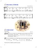 Fiddle Time Joggers Book 1 Violin Book & Audio (Third Edition) (Blackwell) (OUP) additional images 1 2