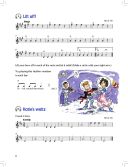 Fiddle Time Joggers Book 1 Violin Book & Audio (Third Edition) (Blackwell) (OUP) additional images 1 3