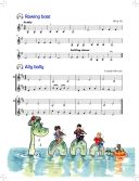 Fiddle Time Joggers Book 1 Violin Book & Audio (Third Edition) (Blackwell) (OUP) additional images 2 1