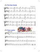 Fiddle Time Joggers Book 1 Violin Book & Audio (Third Edition) (Blackwell) (OUP) additional images 2 2
