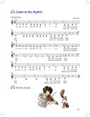 Fiddle Time Joggers Book 1 Violin Book & Audio (Third Edition) (Blackwell) (OUP) additional images 2 3