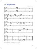 Fiddle Time Joggers Book 1 Violin Book & Audio (Third Edition) (Blackwell) (OUP) additional images 3 1