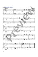 Fiddle Time Runners Book 2 Violin Book & Download (Blackwell) (OUP) additional images 1 2