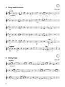 Fiddle Time Sprinters Book 3 Violin Book & Audio  (Blackwell) (OUP) additional images 1 3