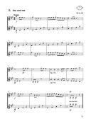 Fiddle Time Sprinters Book 3 Violin Book & Audio  (Blackwell) (OUP) additional images 2 1