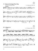 Fiddle Time Sprinters Book 3 Violin Book & Audio  (Blackwell) (OUP) additional images 2 2