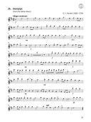 Fiddle Time Sprinters Book 3 Violin Book & Audio  (Blackwell) (OUP) additional images 2 3