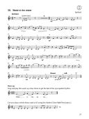 Fiddle Time Sprinters Book 3 Violin Book & Audio  (Blackwell) (OUP) additional images 3 1