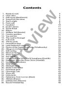 Viola Time Sprinters Book 3 Viola  Accompaniment Book (Blackwell) additional images 1 2