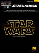 Piano Play-Along Volume 127: Star Wars: Book & Audio additional images 1 1