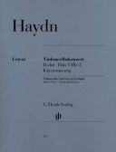 Concerto For Violoncello And Orchestra D Major (Henle) additional images 1 1