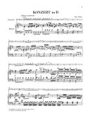 Concerto For Violoncello And Orchestra D Major (Henle) additional images 1 3