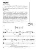 Signature Licks Guitar: Brad Paisley: Tab Book & Audio additional images 2 1