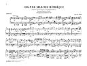 Works For Piano Duet (4 Hands) Vol.III (Henle) additional images 2 1