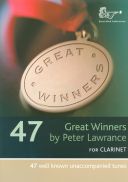 Great Winners For Clarinet: Clarinet Part (Brasswind) additional images 1 1