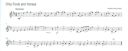 Great Winners For Clarinet: Clarinet Part (Brasswind) additional images 1 2
