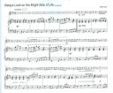 Winner Scores All: Oboe Piano Accompaniment (Lawrance) additional images 1 2