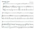 Winners Galore: Treble Recorder Piano Accompaniment additional images 1 2
