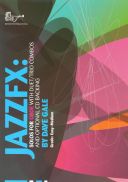 JazzFX Oboe: Book & Cd (Brasswind) additional images 1 1