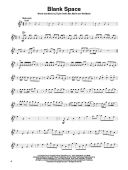 Playalong Violin Taylor Swift: Violin & Piano: Vol.37 Book & Audio additional images 1 2
