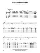 Guitar Play Along Series: Vol 169: Taylor Swift: Acoustic Guitar: Bk&cd additional images 1 3