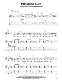 Guitar Play Along Series: Vol 169: Taylor Swift: Acoustic Guitar: Bk&cd additional images 2 1