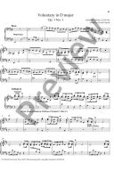Oxford Anthology Of 18th-century English Organ Music, Volume 4 additional images 1 2