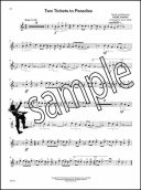 I Used To Play Tenor Saxophone: Adult Method Book & Download additional images 1 3