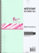 Winner Scores All: Treble Recorder Part additional images 1 1