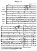 Concerto No.17 K453 2 Piano: Score (Barenreiter) additional images 1 2