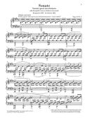 Piano Sonata No.14 C# Minor Op.27/2 (Moonlight): Piano Revised (Henle HN1062) additional images 1 2