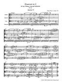 10 Celebrated String Quartets: String Quartet: Study Score (Barenreiter) additional images 1 3